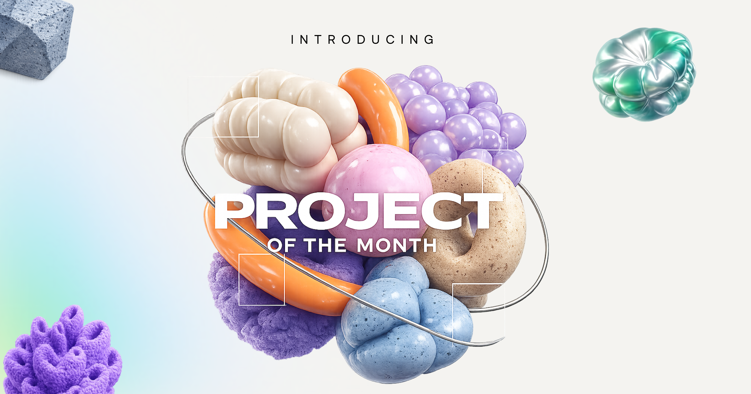 The Sticklight platform building from a prompt