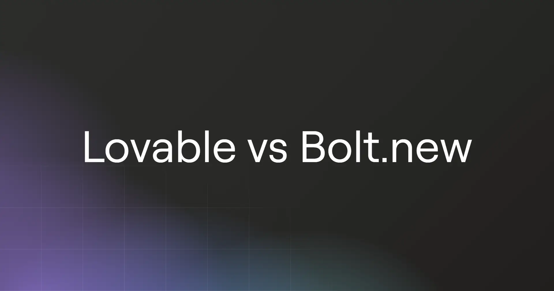 lovable-vs-bolt