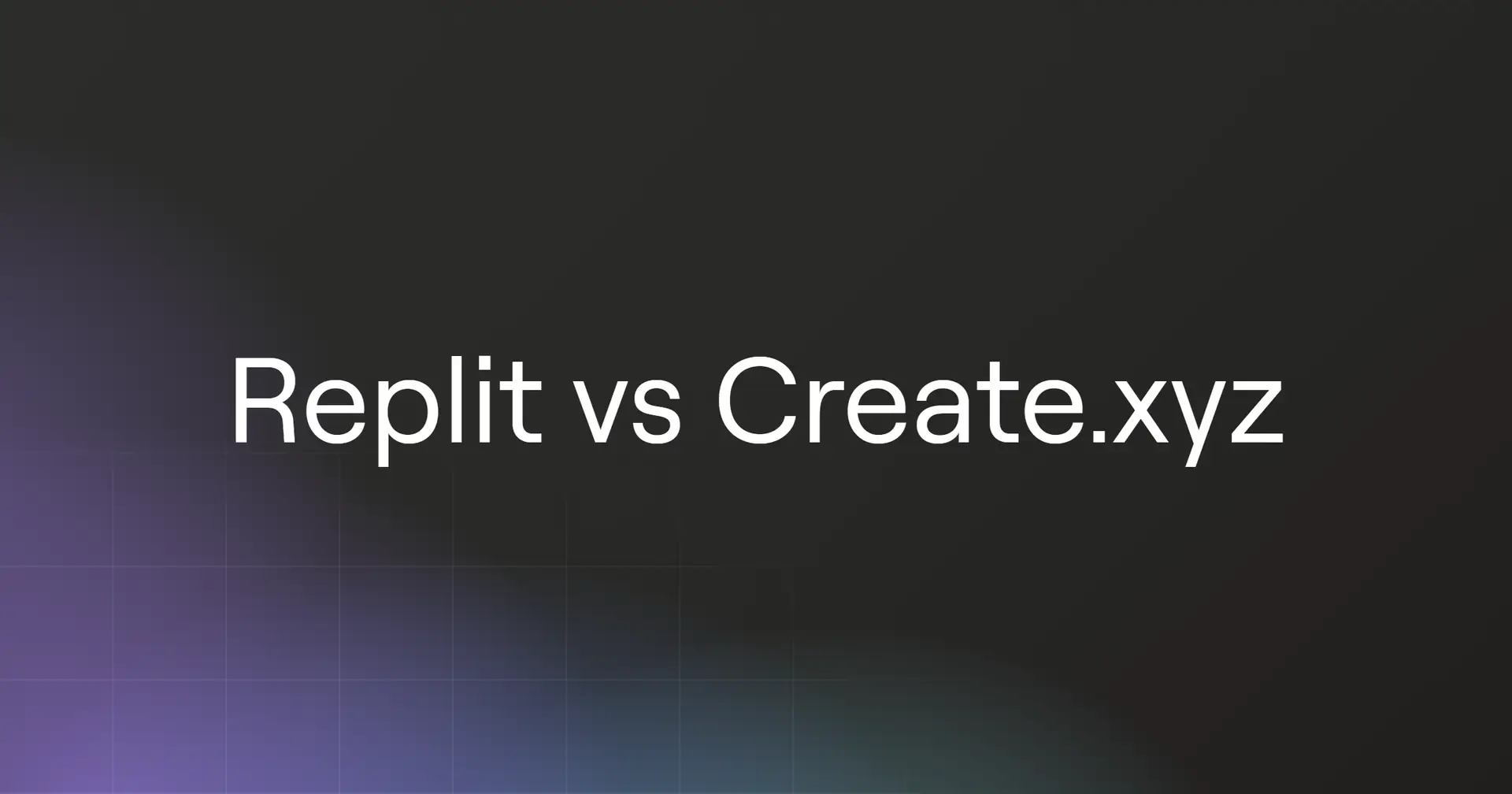 replit-vs-create-xyz