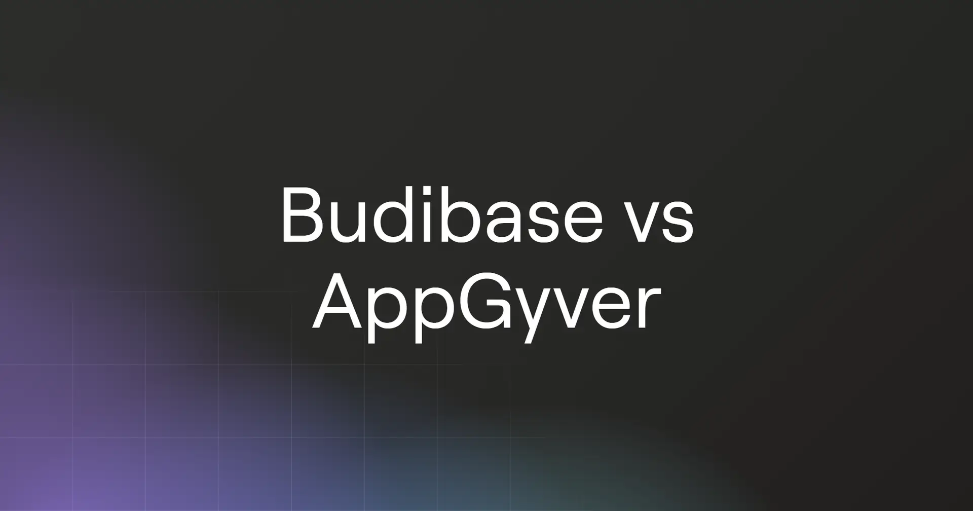 budibase-vs-appgyver