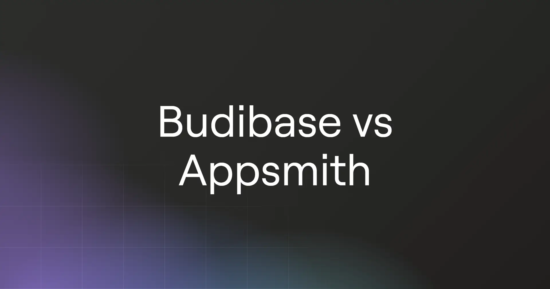 budibase-vs-appsmith