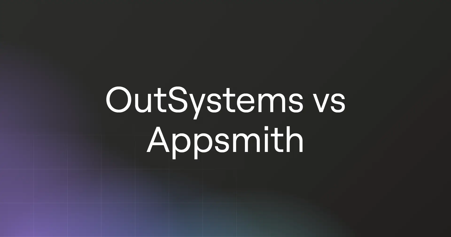 outsystems-vs-appsmith