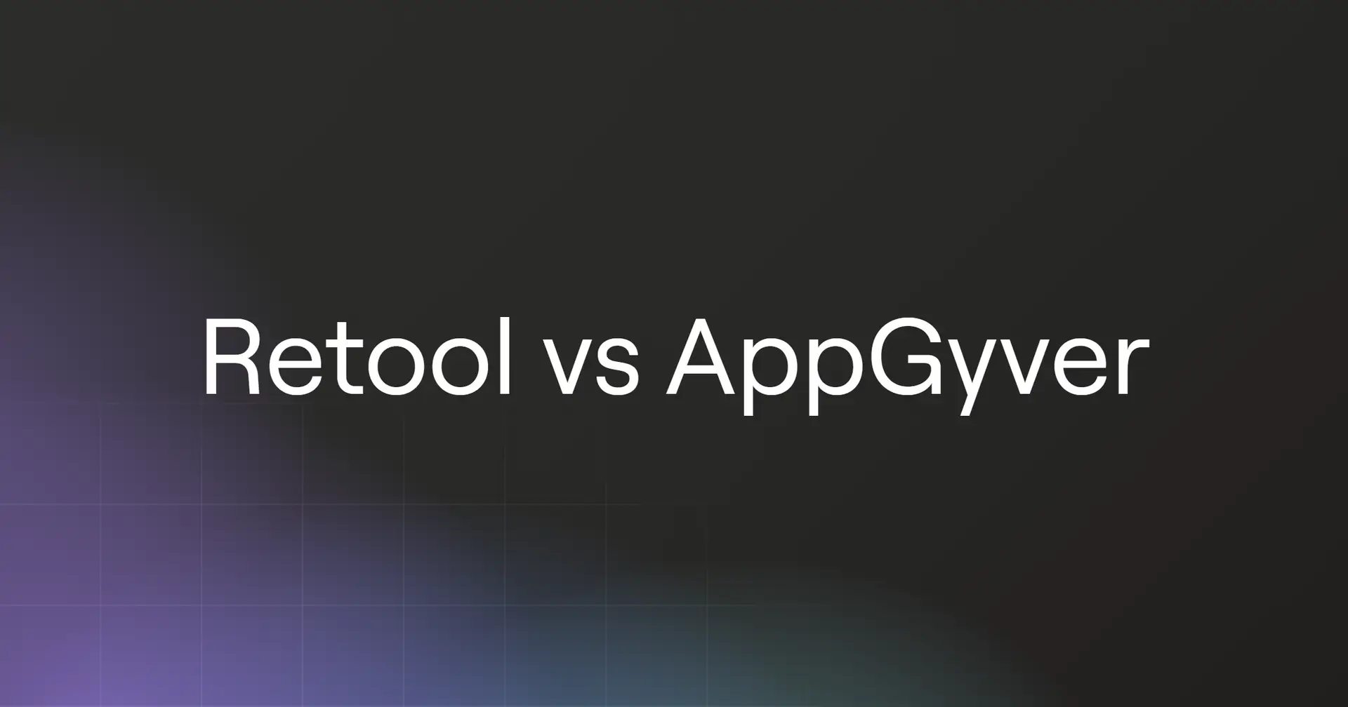 retool-vs-appgyver