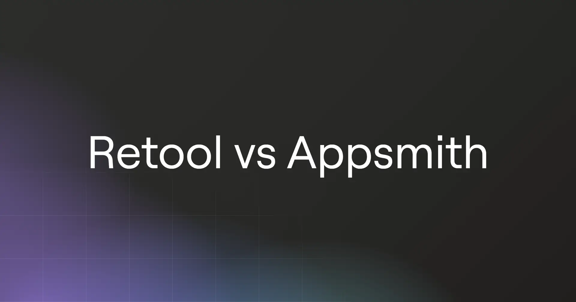 retool-vs-appsmith