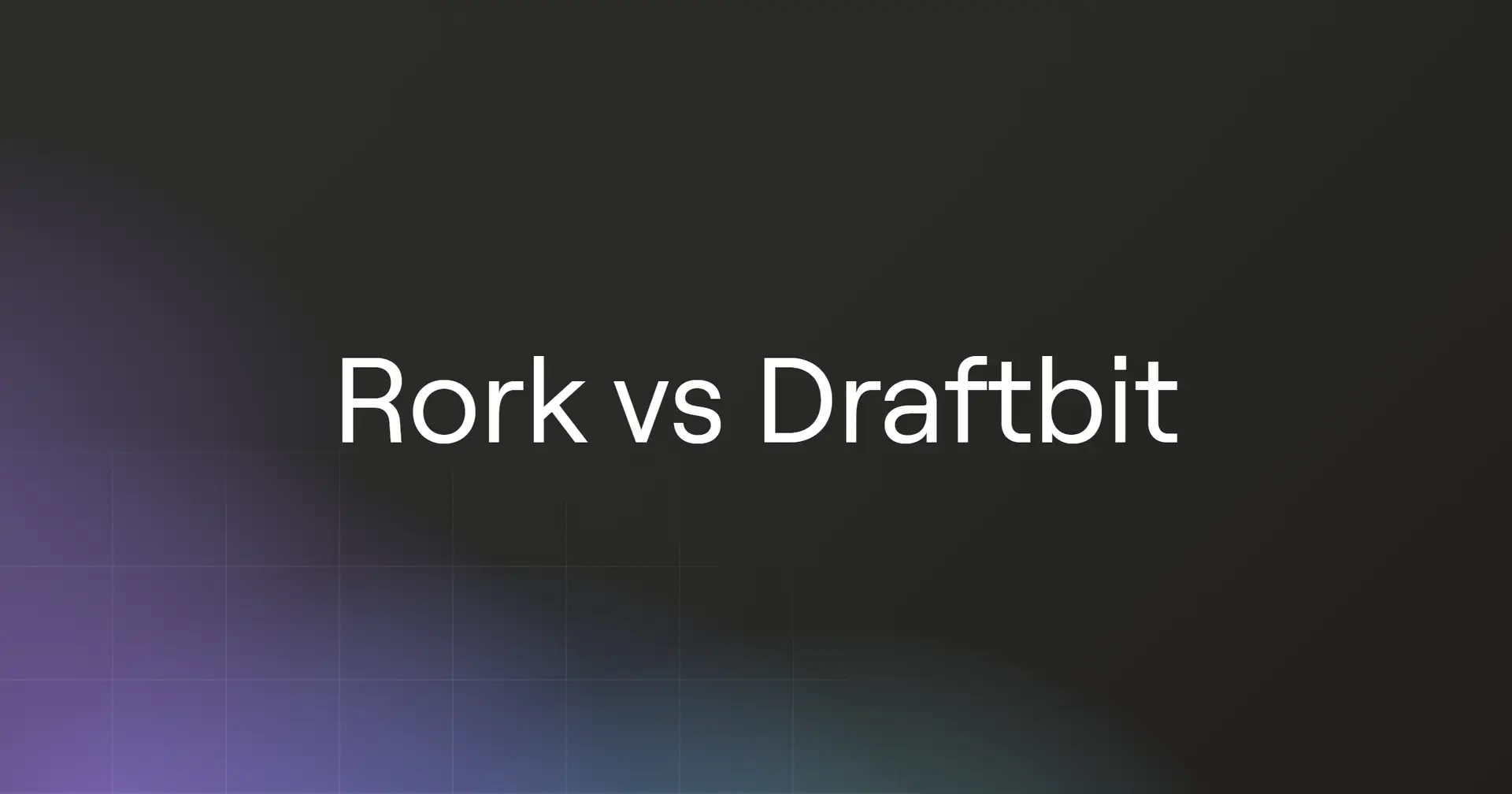 rork-vs-draftbit