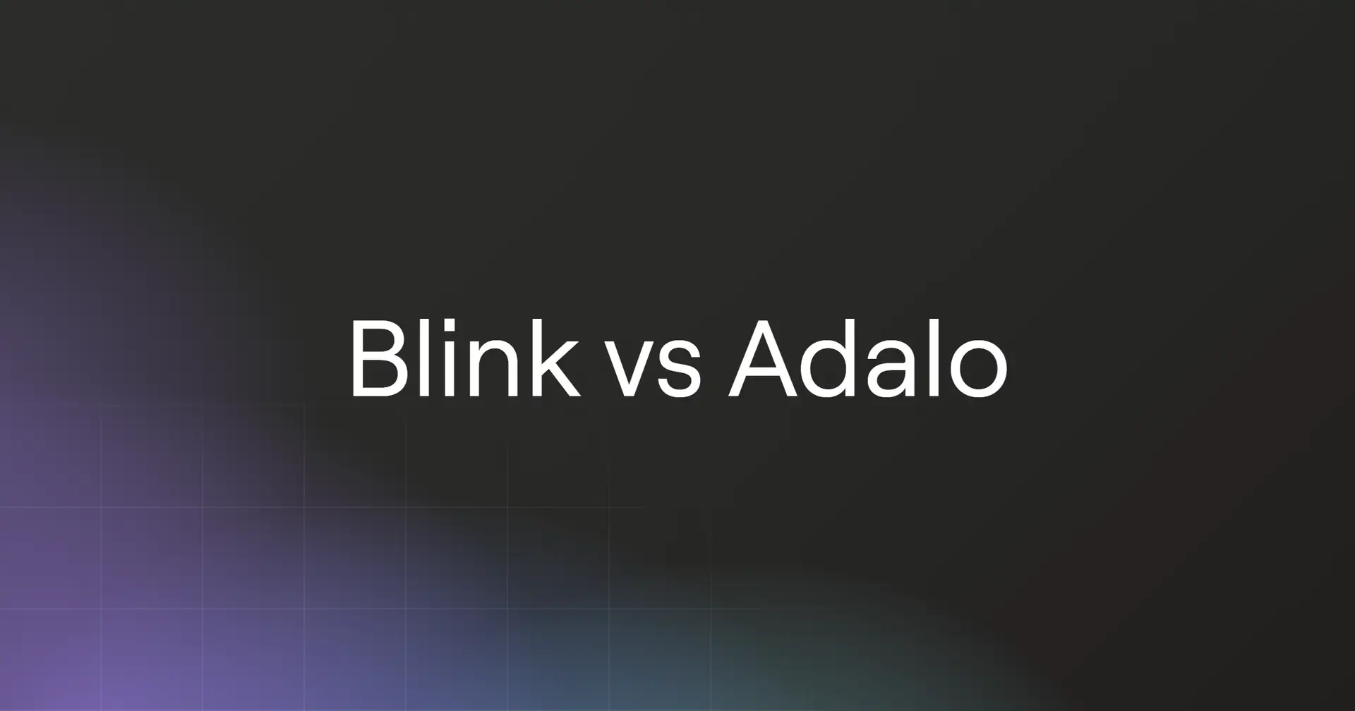 blink-vs-adalo