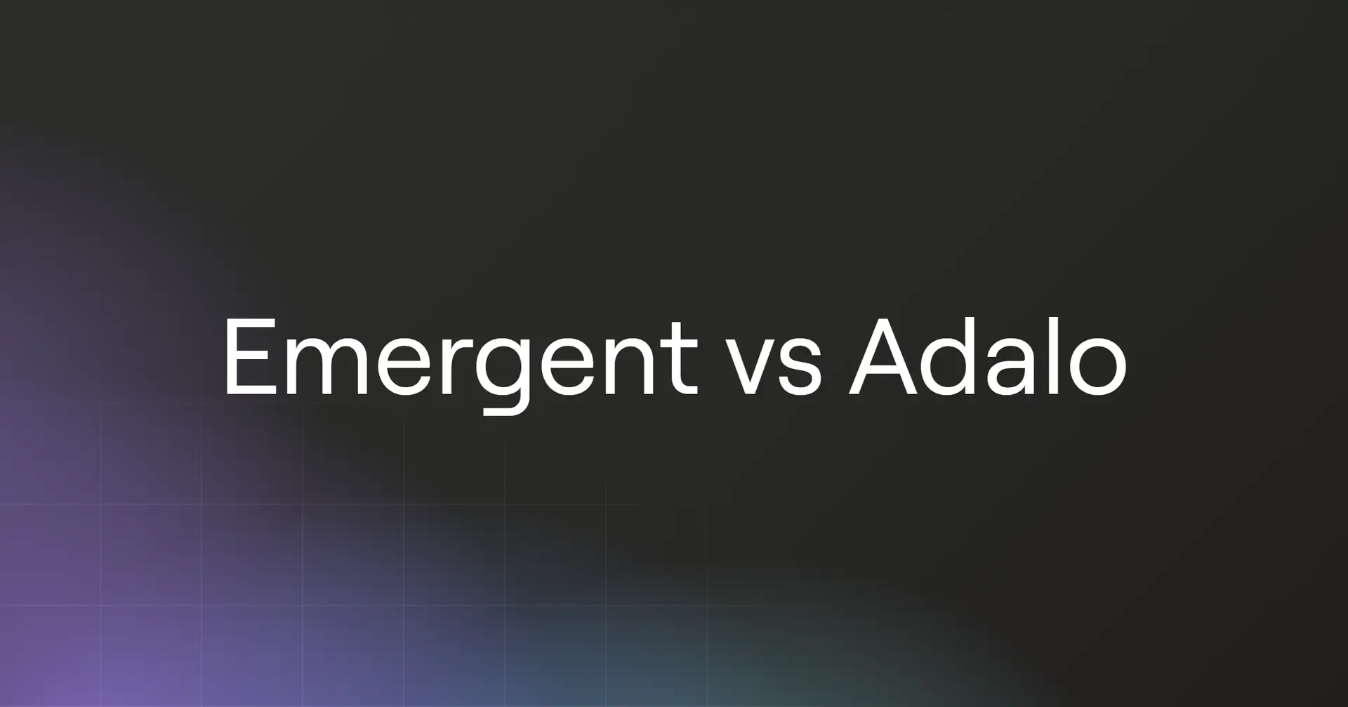 emergent-vs-adalo