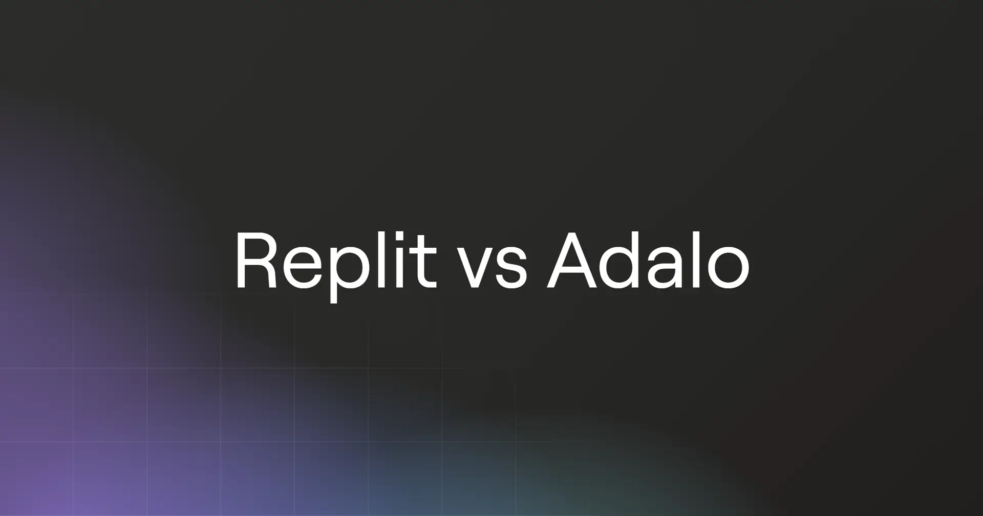 replit-vs-adalo