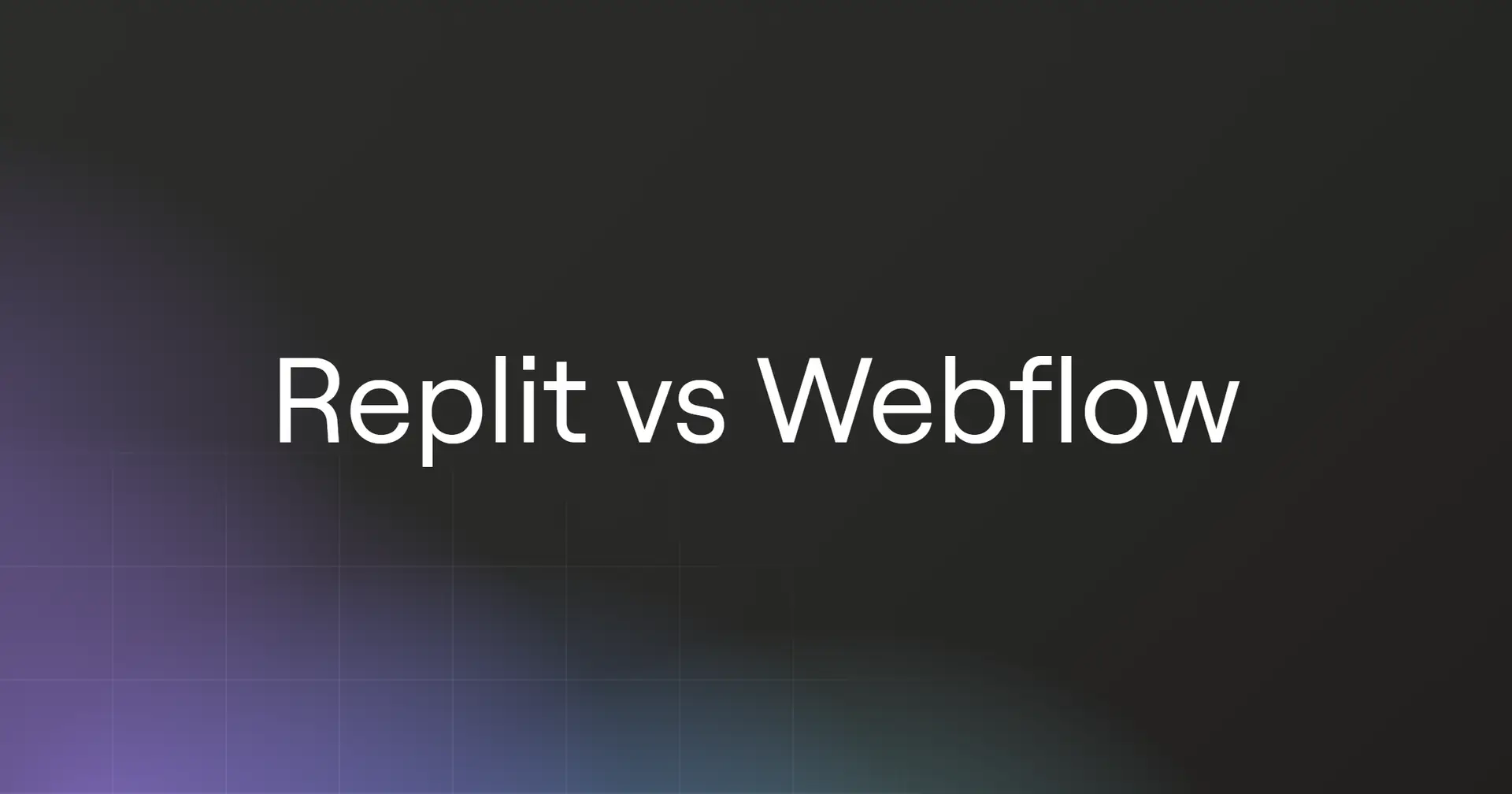 replit-vs-webflow