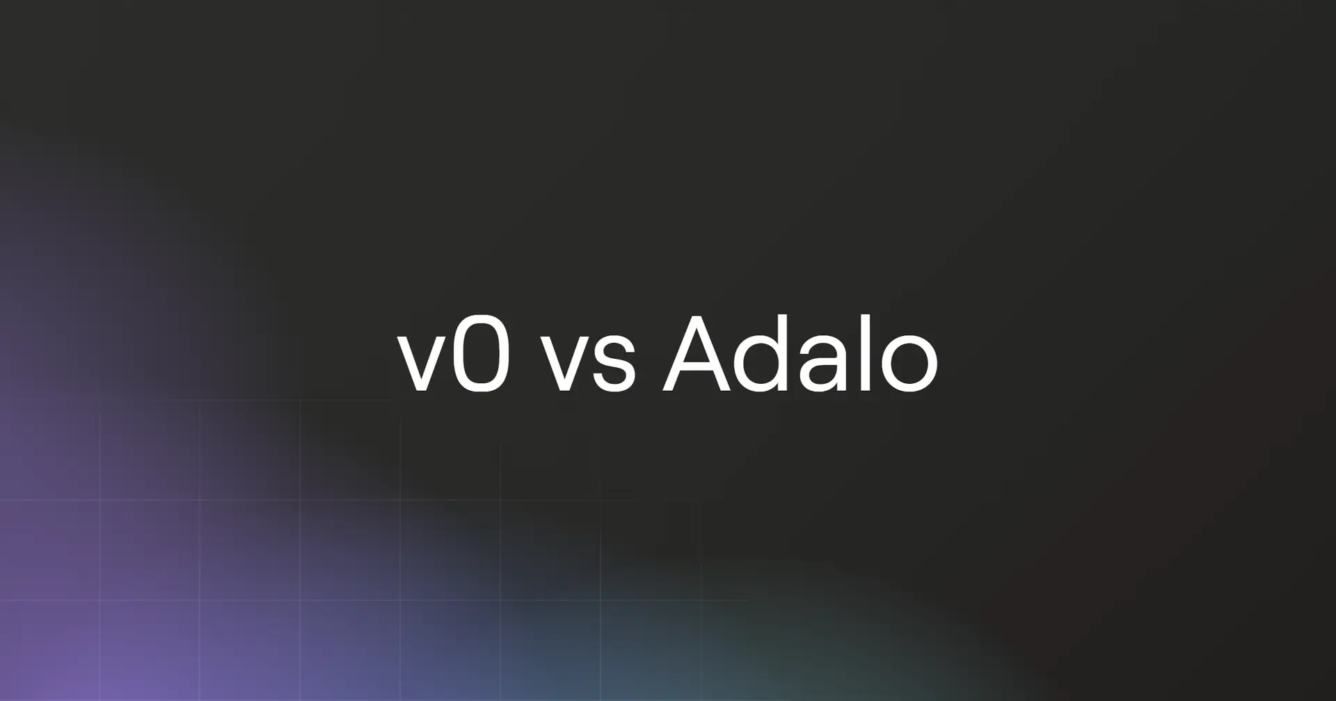 v0-vs-adalo